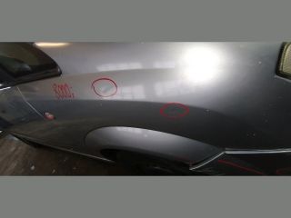 bontott OPEL MERIVA A Bal első Lengéscsillapító