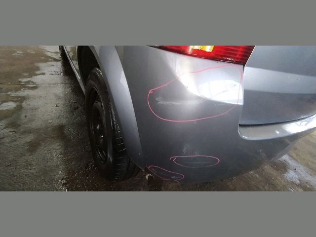 bontott OPEL MERIVA A Bal első Lengéscsillapító