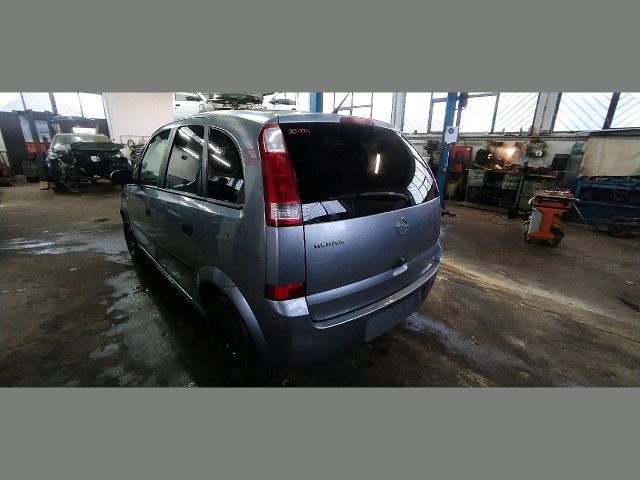 bontott OPEL MERIVA A Bal első Lengéscsillapító