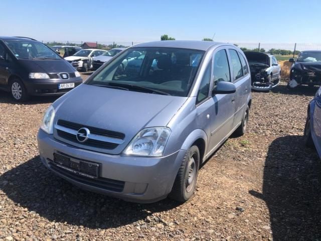 bontott OPEL MERIVA A Bal Féltengely