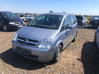 bontott OPEL MERIVA A Bal Féltengely