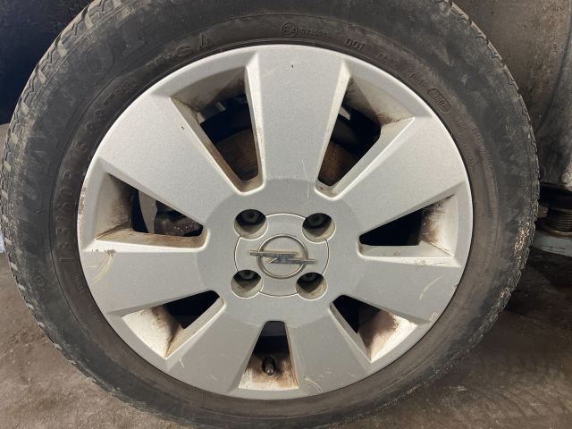 bontott OPEL MERIVA A Bal Féltengely