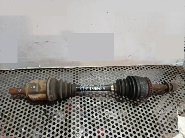 bontott OPEL MERIVA A Bal Féltengely