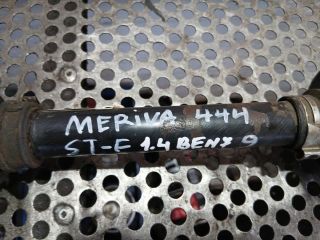 bontott OPEL MERIVA A Bal Féltengely