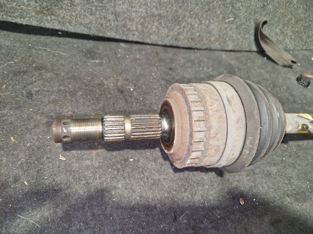 bontott OPEL MERIVA A Bal Féltengely