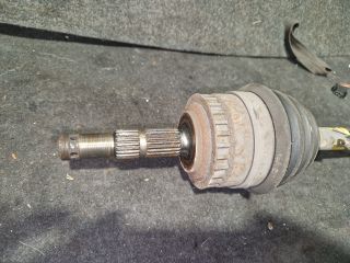 bontott OPEL MERIVA A Bal Féltengely