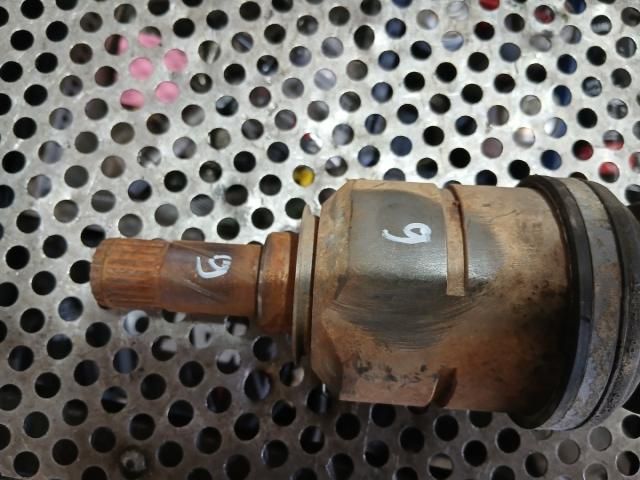 bontott OPEL MERIVA A Bal Féltengely