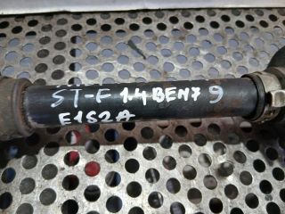 bontott OPEL MERIVA A Bal Féltengely