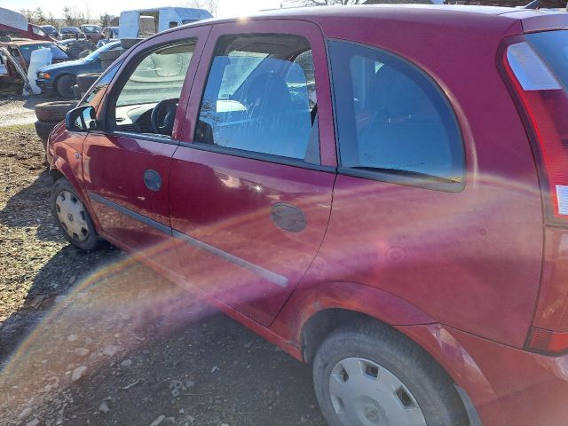 bontott OPEL MERIVA A Bal Féltengely