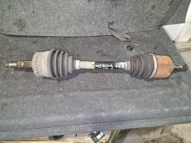 bontott OPEL MERIVA A Bal Féltengely