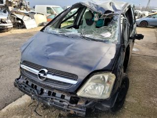 bontott OPEL MERIVA A Bal hátsó Féknyereg Munkahengerrel