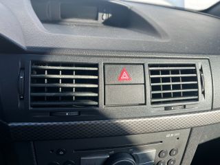 bontott OPEL MERIVA A Bal hátsó Féknyereg Munkahengerrel