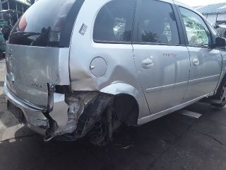 bontott OPEL MERIVA A Bal hátsó Lengéscsillapító