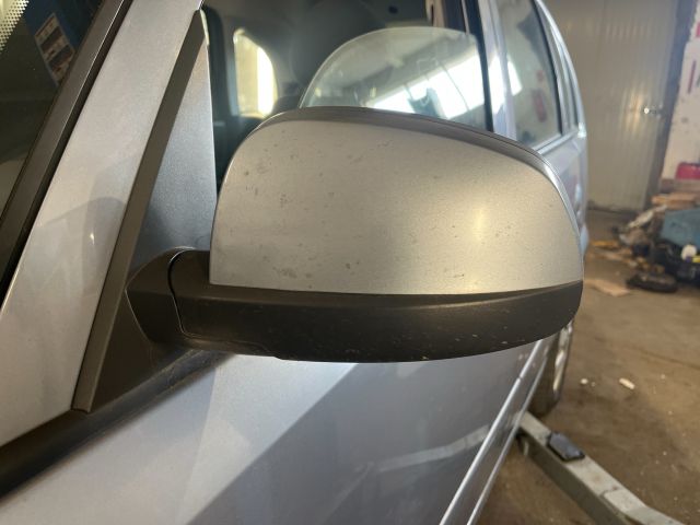 bontott OPEL MERIVA A Bal hátsó Lengéscsillapító