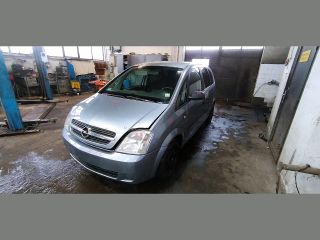 bontott OPEL MERIVA A Bal hátsó Rugó