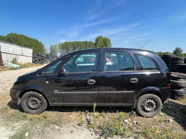 bontott OPEL MERIVA A EGR / AGR Szelep