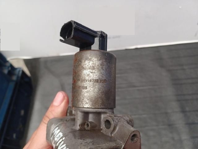 bontott OPEL MERIVA A EGR / AGR Szelep