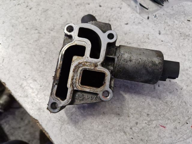 bontott OPEL MERIVA A EGR / AGR Szelep