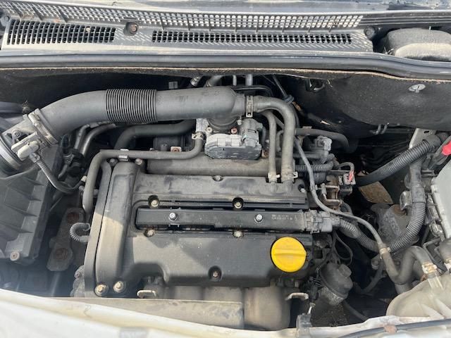 bontott OPEL MERIVA A EGR / AGR Szelep