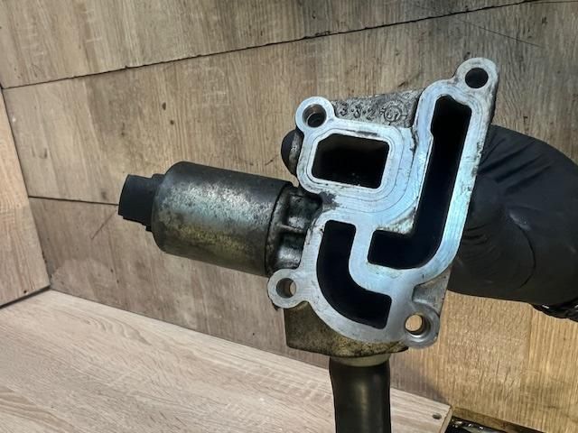 bontott OPEL MERIVA A EGR / AGR Szelep