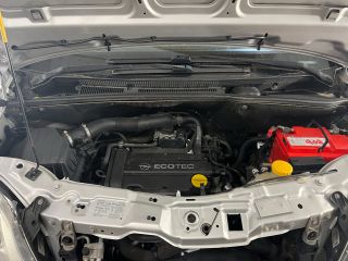 bontott OPEL MERIVA A EGR / AGR Szelep