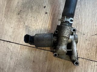 bontott OPEL MERIVA A EGR / AGR Szelep