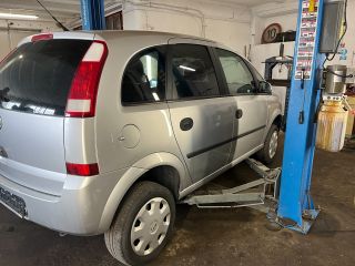 bontott OPEL MERIVA A EGR / AGR Szelep