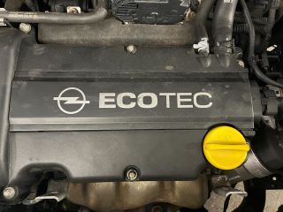 bontott OPEL MERIVA A EGR / AGR Szelep