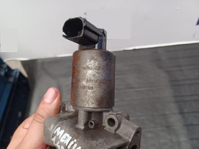 bontott OPEL MERIVA A EGR / AGR Szelep