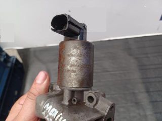 bontott OPEL MERIVA A EGR / AGR Szelep