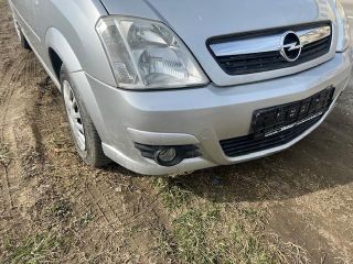 bontott OPEL MERIVA A EGR / AGR Szelep