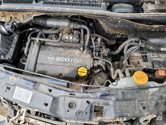 bontott OPEL MERIVA A EGR / AGR Szelep