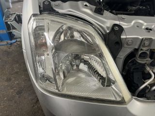 bontott OPEL MERIVA A EGR / AGR Szelep