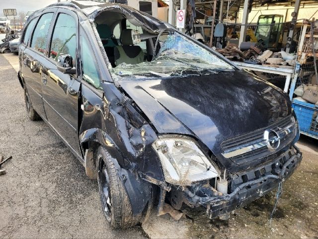 bontott OPEL MERIVA A EGR / AGR Szelep