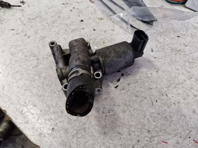 bontott OPEL MERIVA A EGR / AGR Szelep