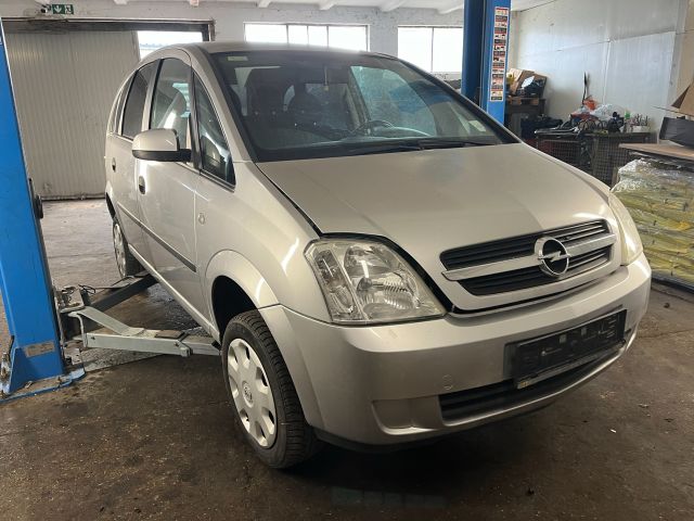 bontott OPEL MERIVA A EGR / AGR Szelep