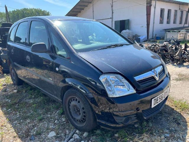 bontott OPEL MERIVA A EGR / AGR Szelep