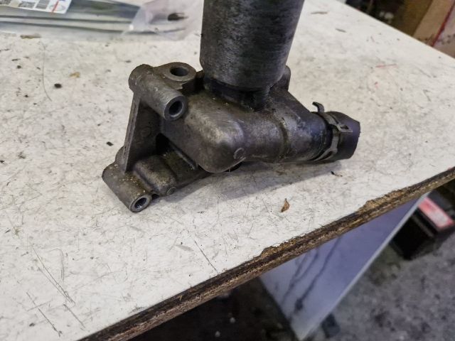 bontott OPEL MERIVA A EGR / AGR Szelep