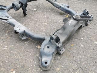 bontott OPEL MERIVA A Első Bölcső