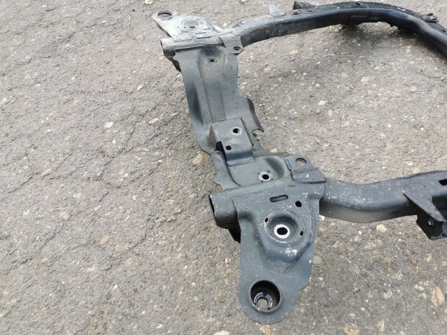 bontott OPEL MERIVA A Első Bölcső