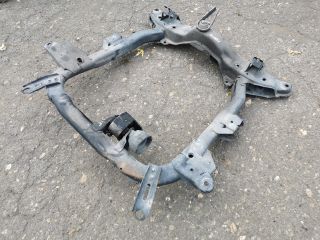 bontott OPEL MERIVA A Első Bölcső