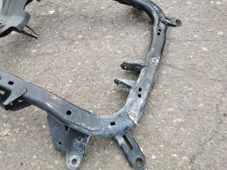 bontott OPEL MERIVA A Első Bölcső