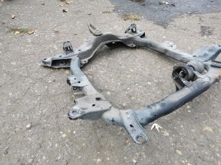 bontott OPEL MERIVA A Első Bölcső