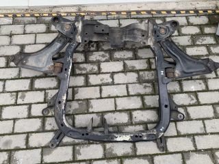 bontott OPEL MERIVA A Első Bölcső