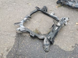 bontott OPEL MERIVA A Első Bölcső