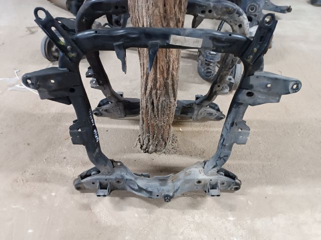 bontott OPEL MERIVA A Első Bölcső