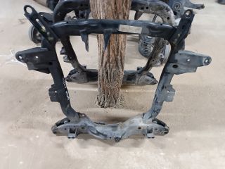 bontott OPEL MERIVA A Első Bölcső