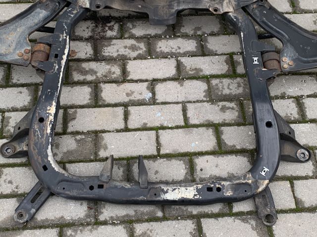 bontott OPEL MERIVA A Első Bölcső