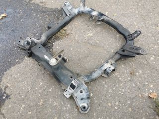 bontott OPEL MERIVA A Első Bölcső