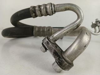 bontott OPEL MERIVA A Első Klíma Cső Kompresszorhoz